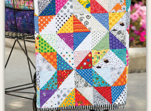Promise of Spring Quilt Pattern