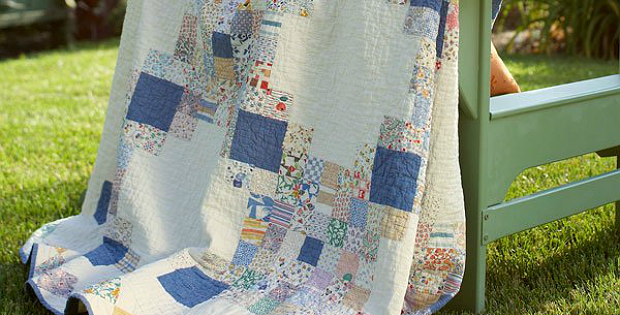 Summer Breeze Quilt