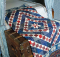 Fort Carson Quilt Pattern