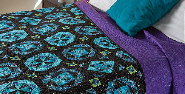 I Fall to Pieces Quilt Pattern