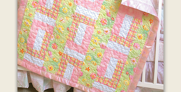 Haley's Quilt Pattern