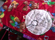 Creative Ideas for Easy Quilt Labels