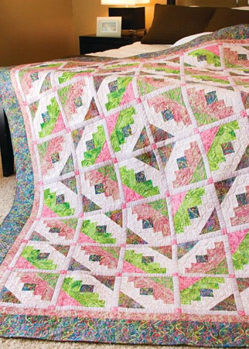 modified-log-cabin-blocks-create-a-lovely-quilt-quilting-digest