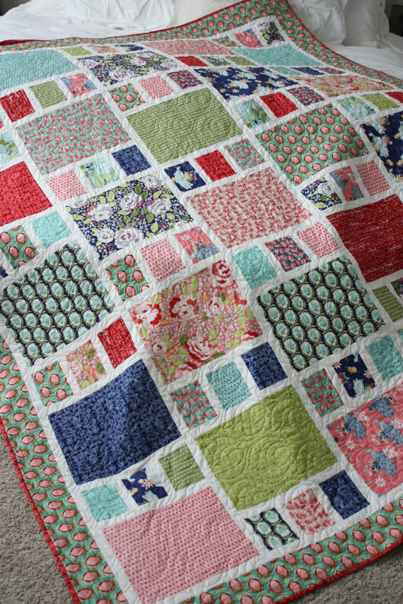 an-easy-quilt-for-your-prettiest-fabrics-quilting-digest