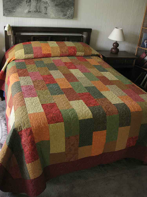 this-cozy-quilt-is-super-easy-to-make-quilting-digest