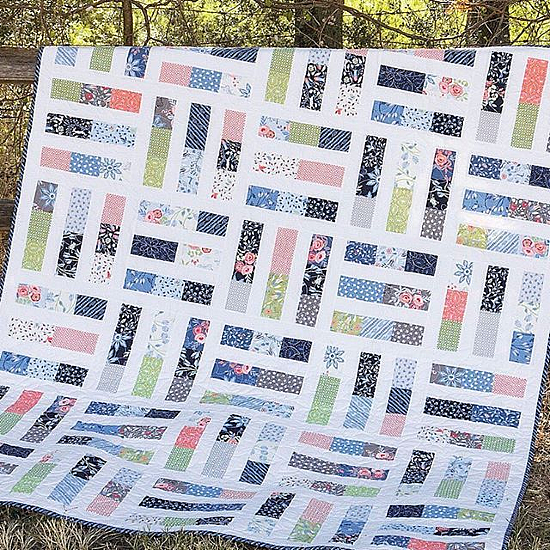 an-easy-quilt-from-jelly-roll-strips-quilting-digest