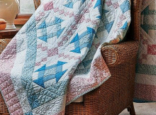 Sweet Traditions Quilt Pattern