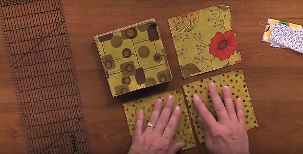 Save Time and Frustration While Piecing