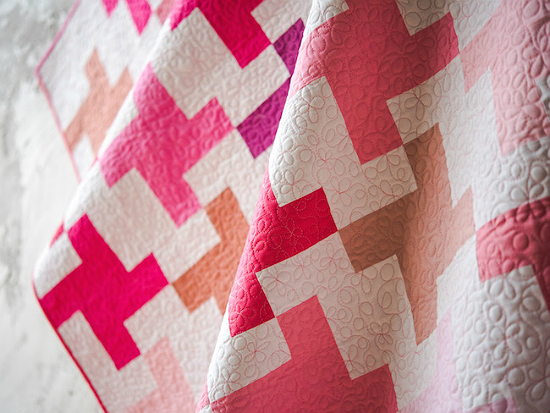 5 Free-Motion Quilting Tips: Getting Started