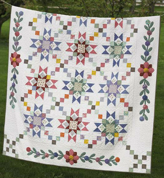 enjoy-this-beautiful-quilt-for-many-years-to-come-quilting-digest