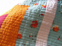 4 Ways to Achieve Straight Lines When Quilting