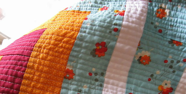 4 Ways to Achieve Straight Lines When Quilting
