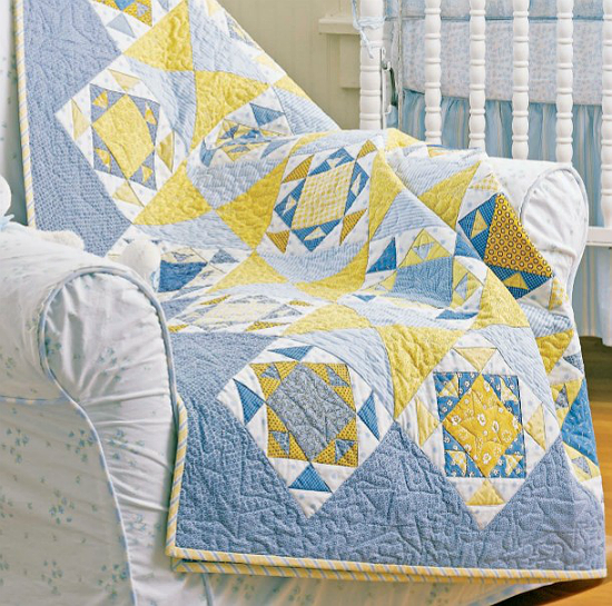 blue-and-yellow-make-a-beautiful-quilt-quilting-digest