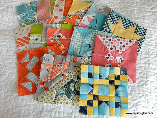 10 Time Management Tips for Quilters