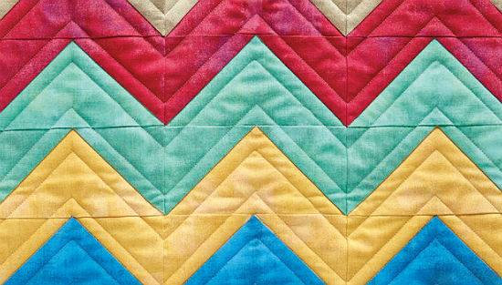 Quilting Density Can Make or Break a Quilt