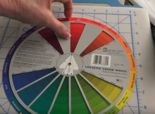 How to Use the Color Wheel for Exceptional Quilts