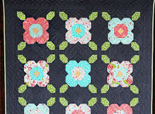 Daisy Lane Quilt Pattern