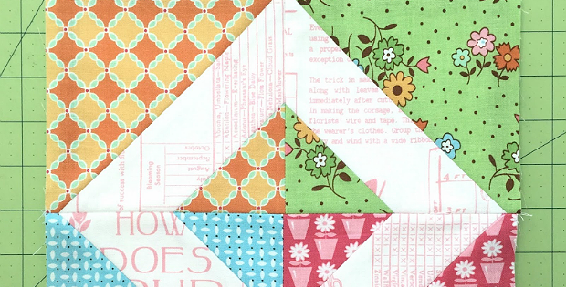 How to Use Stencils for Quilting Designs - Quilting Digest