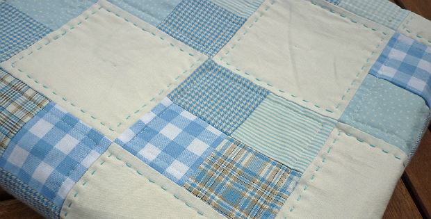 simple baby quilt patterns