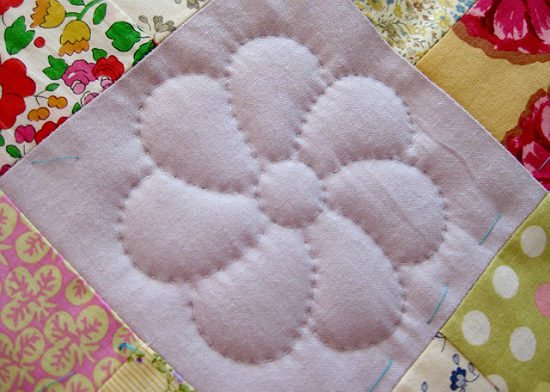 Three Cheats to Improve Your Hand Quilting