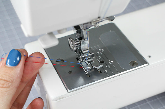 Quick Fixes for 11 Common Sewing Machine Issues