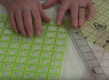 Get Accurate Cuts Across Various Brands of Rulers