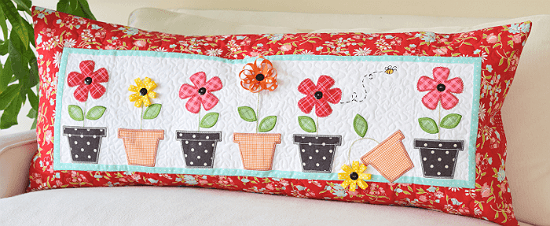 Create a Beautiful and Fun Decorative Pillow