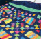 Check it Out Quilt Pattern