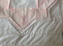 How to Prevent Puckering and Pulling in a Quilt