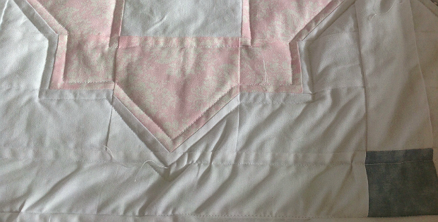 How to Prevent Puckering and Pulling in a Quilt