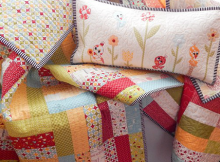 Jelly Roll Jam Quilts