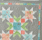 Late Bird Spring Wall Quilt Pattern