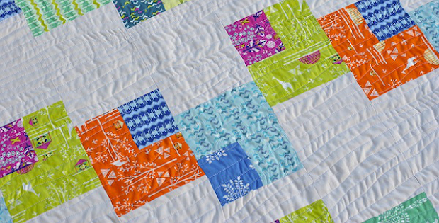 Reverse a Color Bleed with This Easy Tip - Quilting Digest