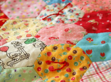 How to Hand Tie a Quilt