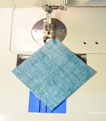 A Time-Saving Method for Stitch-And-Flip and HSTs