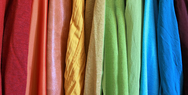 How to Identify the Fiber Content of Fabric