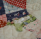 How to Mend a Well-Loved Quilt