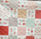 Picket Fence Quilt Pattern