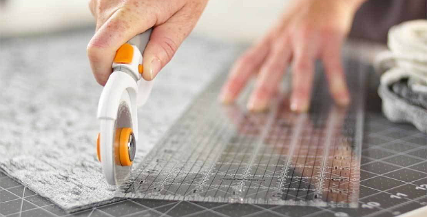 Make a Portable Pressing Mat for Home and Away - Quilting Digest