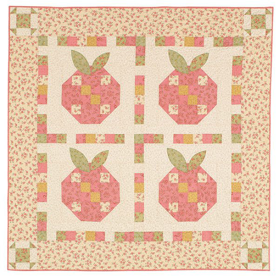 peaches-and-cream-make-a-fresh-and-pretty-quilt-quilting-digest