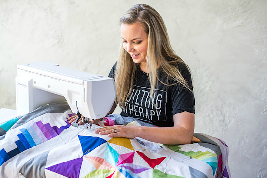 8 Pro Tips for Easier Quiltmaking