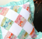 Allsorts Pillow Pattern