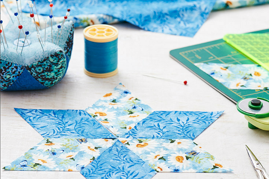 Tips for Quilting on a Budget