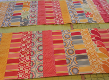 Try This Trick for More Accurately Pieced Strips