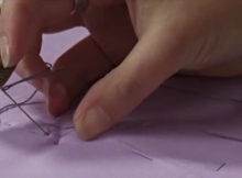 Master Hand Quilting with These Techniques