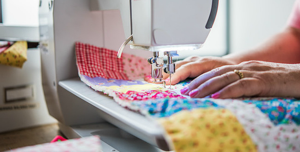 How to Choose a Good Machine for Quilting