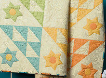 Tips for Choosing the Right Quilting Design