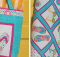 Beach Tote and Quilt