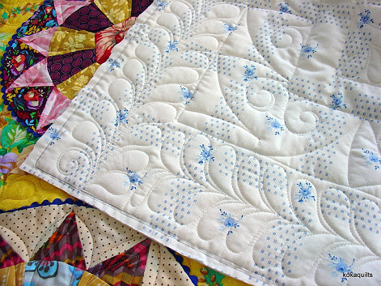 12 Ways Freezer Paper Can Simplify Quilt Making - Quilting Digest