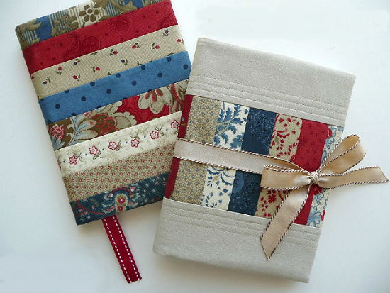 Journal Covers Tutorial